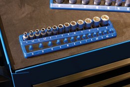 LASER TOOLS 8632
