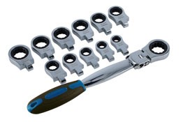 LASER TOOLS 8872