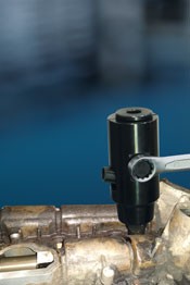LASER TOOLS 9092