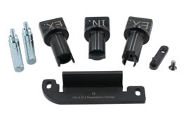 LASER TOOLS 9103 EAN: 5018341091033.