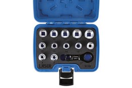LASER TOOLS 9138 EAN: 5018341091385.