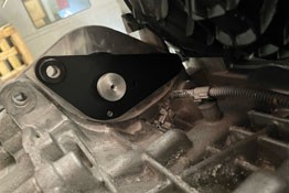 LASER TOOLS 9143