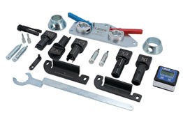 LASER TOOLS 9155 EAN: 5018341091552.