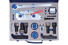 LASER TOOLS 9155 EAN: 5018341091552.
