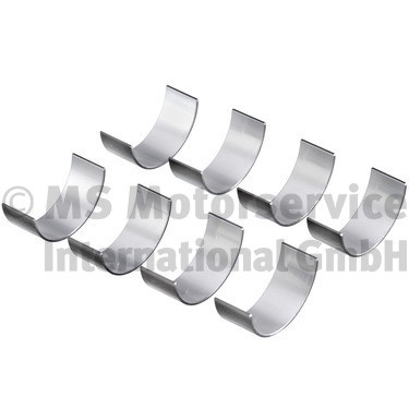 KOLBENSCHMIDT 37205610 EAN: 4028977963490.