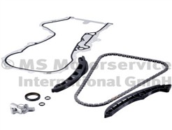 KOLBENSCHMIDT 400120400001