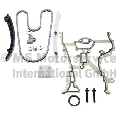 KOLBENSCHMIDT 400130400004 EAN: 4028977977824.