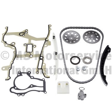 KOLBENSCHMIDT 400130500000