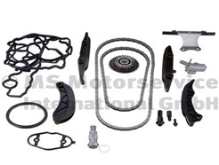 KOLBENSCHMIDT 400450400006