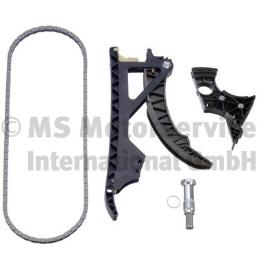 KOLBENSCHMIDT 400450500005