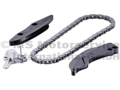 KOLBENSCHMIDT 400450500006