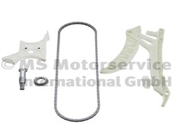 KOLBENSCHMIDT 400450500009