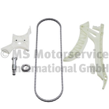 KOLBENSCHMIDT 400450500009