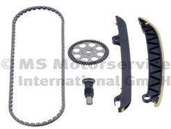 KOLBENSCHMIDT 400540400004