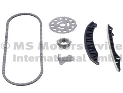 KOLBENSCHMIDT 407380400001