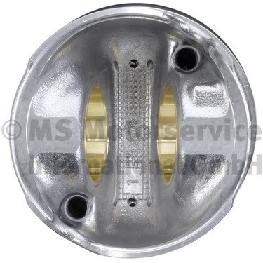 KOLBENSCHMIDT 41853600 Číslo výrobce: 084251. EAN: 4028977921858.