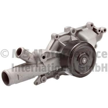 KOLBENSCHMIDT 50005909 EAN: 4028977589713.