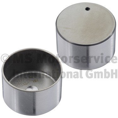 KOLBENSCHMIDT 50007816 EAN: 4028977937545.