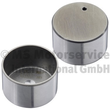 KOLBENSCHMIDT 50007824 EAN: 4028977937613.