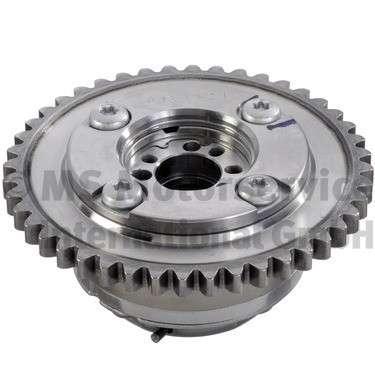 KOLBENSCHMIDT 50007870 EAN: 4028977946462.