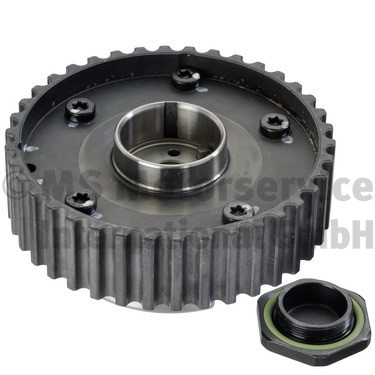 KOLBENSCHMIDT 50007918 EAN: 4028977960390.