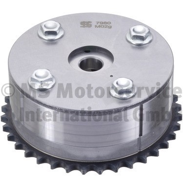 KOLBENSCHMIDT 50007980 EAN: 4028977967917.