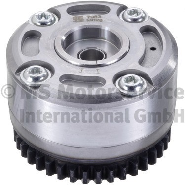 KOLBENSCHMIDT 50007983 EAN: 4028977967948.