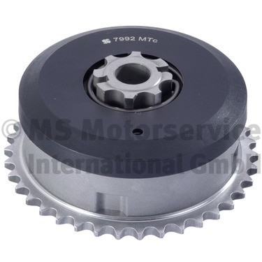 KOLBENSCHMIDT 50007992 EAN: 4028977968037.