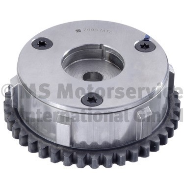 KOLBENSCHMIDT 50007996 EAN: 4028977968075.