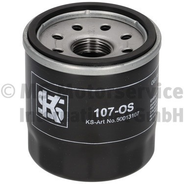 KOLBENSCHMIDT 50013107 Číslo výrobce: 107-OS. EAN: 7890537137316.