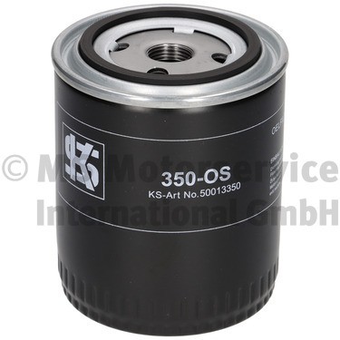 KOLBENSCHMIDT 50013350 Číslo výrobce: 350-OS. EAN: 4028977360657.