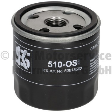 KOLBENSCHMIDT 50013510 Číslo výrobce: 510-OS. EAN: 4028977360640.