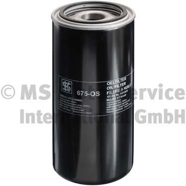 KOLBENSCHMIDT 50013675 Číslo výrobce: 675-OS.