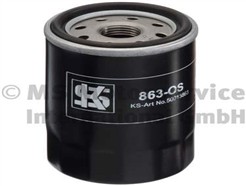 KOLBENSCHMIDT 50013863