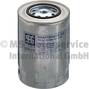 KOLBENSCHMIDT 50014082 Číslo výrobce: 4082-FS. EAN: 4028977624872.