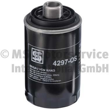 KOLBENSCHMIDT 50014297 Číslo výrobce: 4297-OS. EAN: 4028977681172.