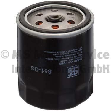 KOLBENSCHMIDT 50014862 Číslo výrobce: 4862-OS.