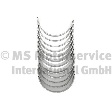 KOLBENSCHMIDT 77703600 EAN: 4028977495809.