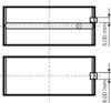 KOLBENSCHMIDT 77791600 EAN: 4028977529979.