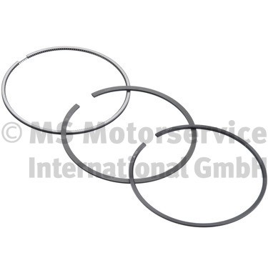 KOLBENSCHMIDT 800121810000 EAN: 4028977921087.