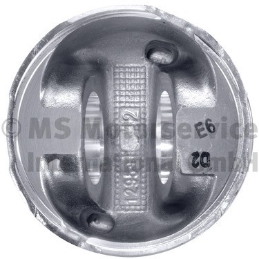 KOLBENSCHMIDT 97597700 Číslo výrobce: 084196.