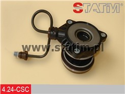 STATIM 4.24-CSC