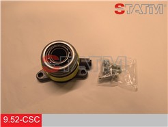 STATIM 9.52-CSC