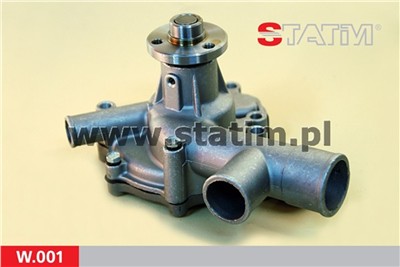 STATIM W.001