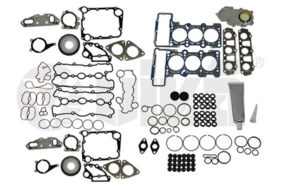 VIKA 11031809101 EAN: 6936397401806.