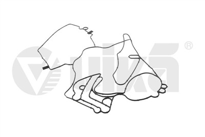 VIKA 11031826801 EAN: 6923570459709.