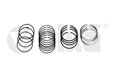 VIKA 11070016101 EAN: 6923570454940.