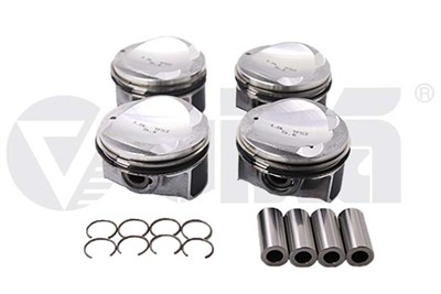 VIKA 11071702101 EAN: 6936397403206.