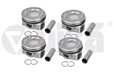 VIKA 11071702901 EAN: 6936729607456.