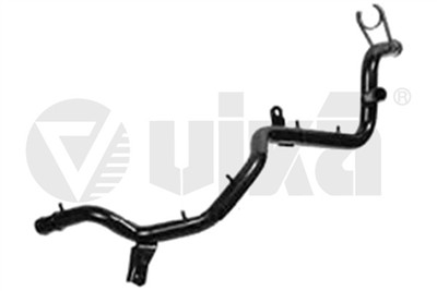 VIKA 11210141501 EAN: 6923570463454.